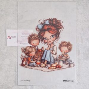 DTF EXCLUSIVO MADARTE 44 A4