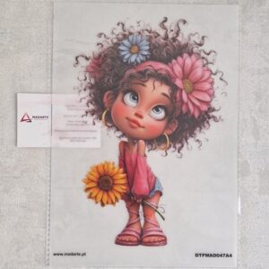 DTF EXCLUSIVO MADARTE 47 A4