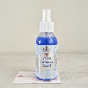 CADENCE| TINTA SPRAY BRILHANTE NAVY BLUE 100ML