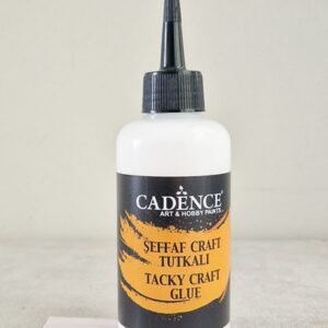 CADENCE| TACKY GLUE  150ML