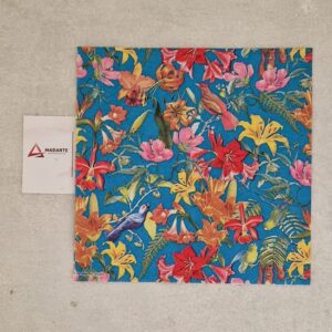 GUARDANAPO| FLORAL