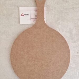 MDF| BASE DE COZINHA 18.9X30X1.2CM