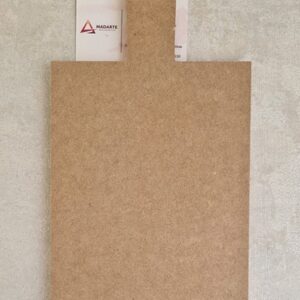 MDF| BASE DE COZINHA 15X30X1.2CM