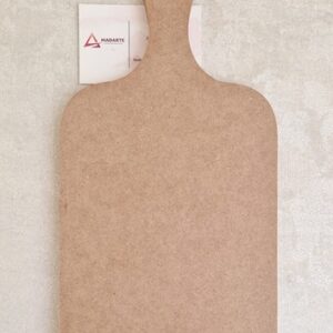 MDF| BASE DE COZINHA 15X30X1.2CM