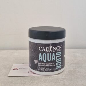 CADENCE| AQUA BLOCK 250ML