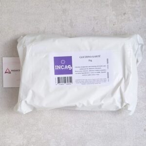 GLICERINA KARITÉ 1KG