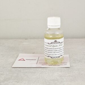 ÓLEO ESSENCIAL LIMÃO 30ML