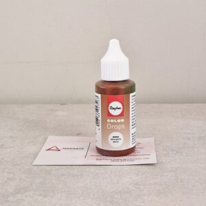 RAYHER| PIGMENTO LIQUIDO MOCA  25ML