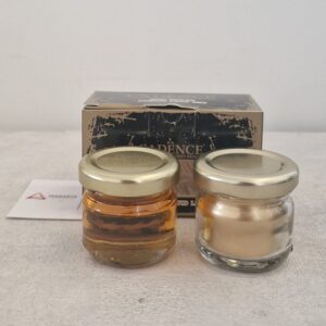 CADENCE| SET OURO LIQUIDO 30+30ML