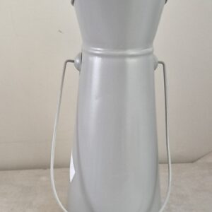 REGADOR ALTO EM METAL 28cm