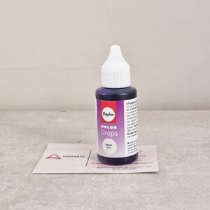 RAYHER| PIGMENTO LIQUIDO VIOLETA  25ML