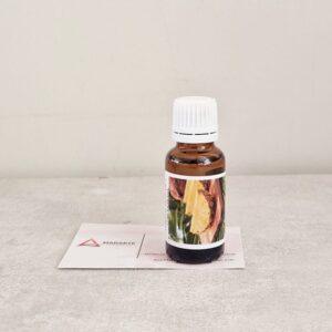 ESSENCIA AROMÁTICA ANANÁS 20ML