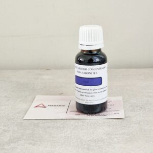 CORANTE SABONETES AZUL 20ML