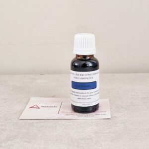 CORANTE SABONETES AZUL MARINHO 20ML