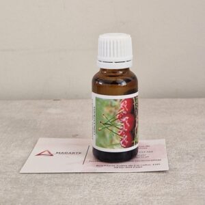 ESSENCIA AROMÁTICA CEREJA 20ML