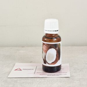 ESSENCIA AROMÁTICA COCO 20ML