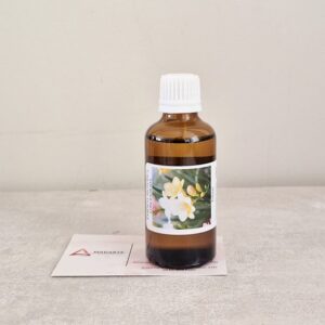 ESSENCIA AROMÁTICA FRÉSIAS 50ML