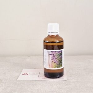 ESSENCIA AROMÁTICA LAVANDA ALFAZEMA 50ML