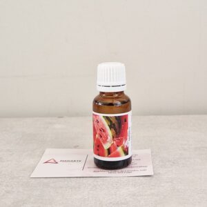 ESSENCIA AROMÁTICA MELANCIA 20ML