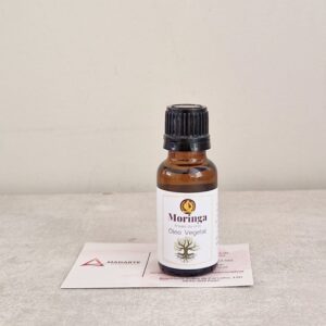ÓLEO ESSENCIAL MORINGA 20ML