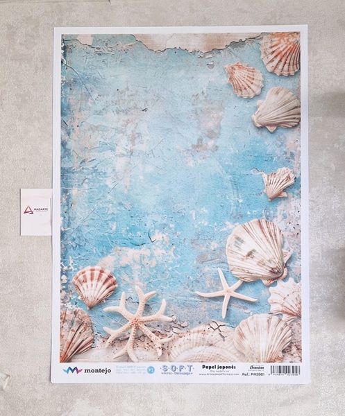 PAPEL DE ARROZ SOFT A3 30X41CM