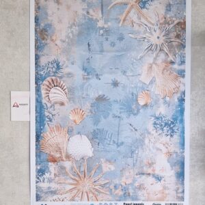PAPEL DE ARROZ SOFT A3 30X41CM