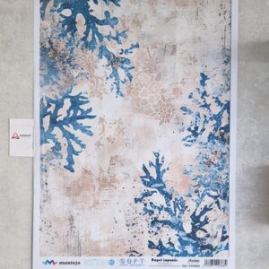 PAPEL DE ARROZ SOFT A3 30X41CM