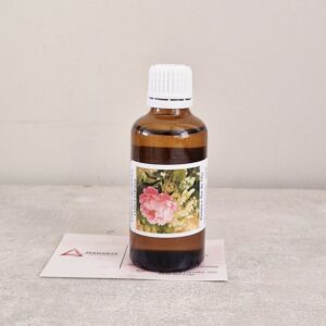 ESSENCIA AROMÁTICA PEÓNIA E FLOR DE TILIA 50ML