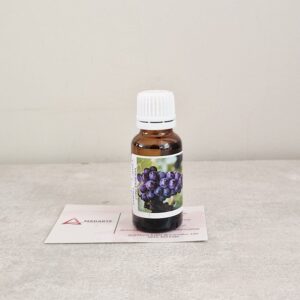 ESSENCIA AROMÁTICA UVAS 20ML