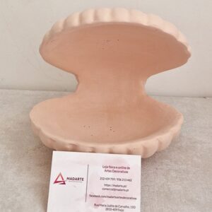 CHACOTA| CONCHA 16 CM