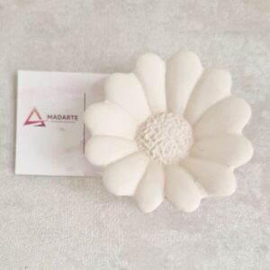 FLOR AROMATIZADOR 8X4CM