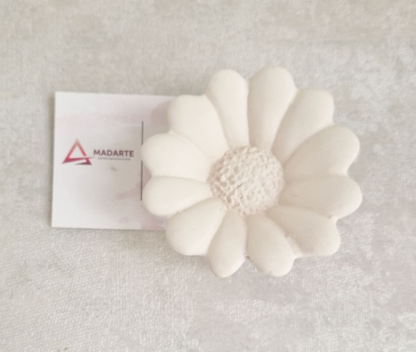 FLOR AROMATIZADOR 8X4CM