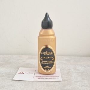 CADENCE| CONTORNO ALTIN GOLD 50ML