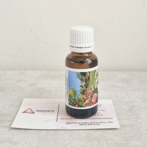 ESSENCIA AROMÁTICA JARDIM PRIMAVERIL 20ML