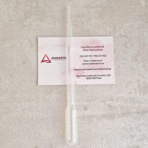 PIPETA 3ML