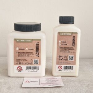 KIT JESMONITE 600GR + 240GR