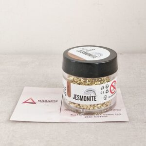 JESMONITE GLITTER CHIPS  OURO  30GRS