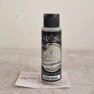 CADENCE| TINTA HIBRIDA MOSS H-050 70ML