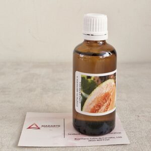 ESSENCIA AROMÁTICA MELÃO 50ML