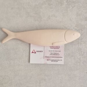 CHACOTA| SARDINHA COM BARBATANA 19.5CM