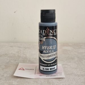 CADENCE| TINTA HIBRIDA WIND H-100 70ML
