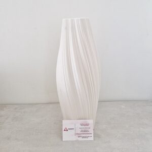 CHACOTA| JARRA TORCIDA 33CM