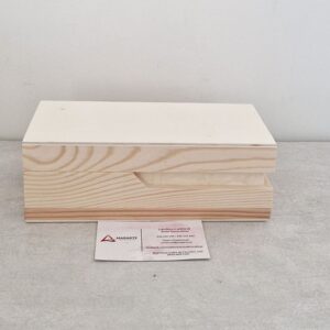 CAIXA  20.2X10.2X6.9CM