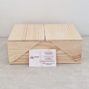 CAIXA 23X16X8.5CM