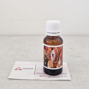ESSENCIA AROMÁTICA DELICIAS DE NATAL  20ML