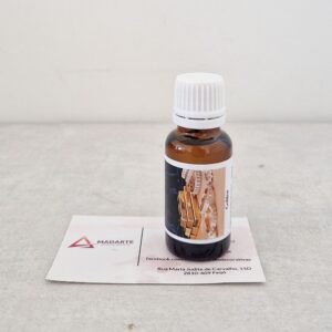 ESSENCIA AROMÁTICA GOLDEN  20ML