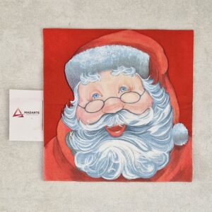 GUARDANAPO| PAI NATAL