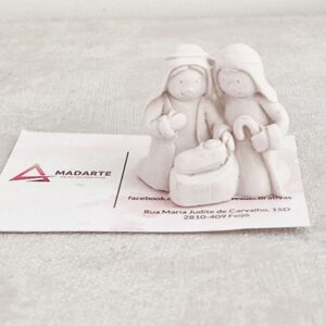 MARFINITE| SAGRADA FAMILIA 4CM