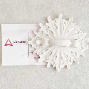 MARFINITE| PUXADOR 8X8CM