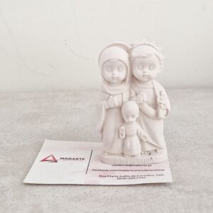 MARFINITE| PRESÉPIO INFANTIL 8CM